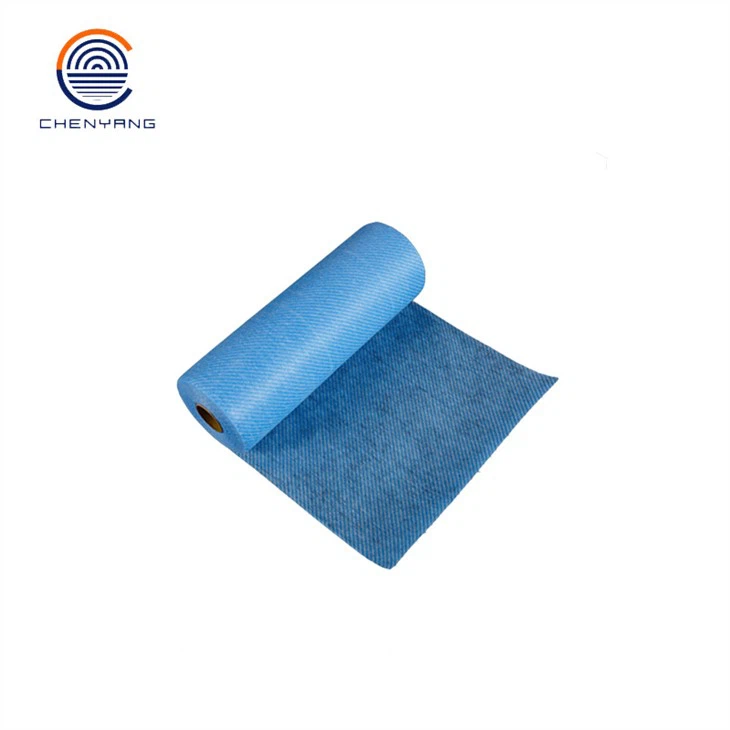 Environmentally Friendly Disposable Non Woven Rolls