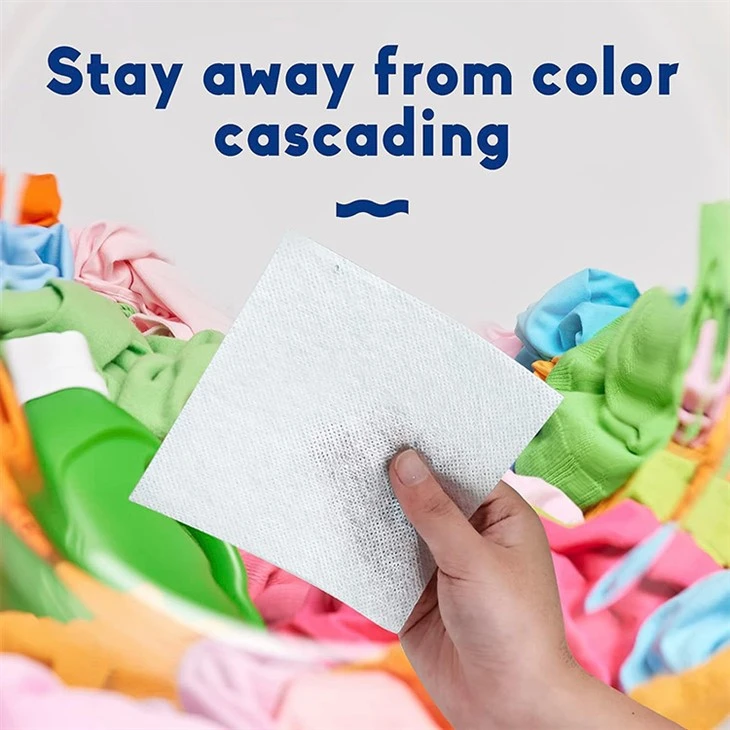 Dye&Color Catcher